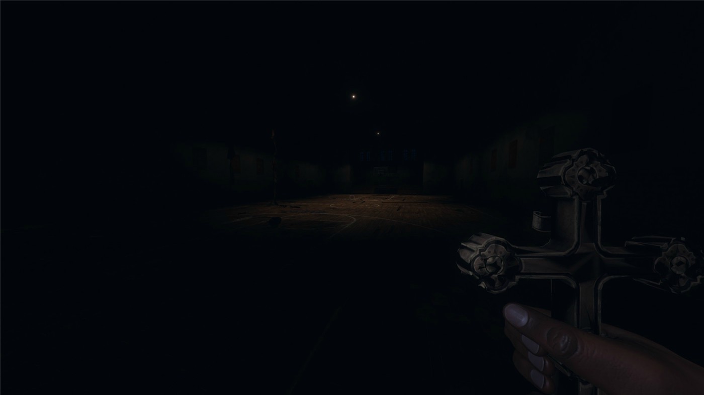 《恐鬼症》v0.9.0.9中文版
