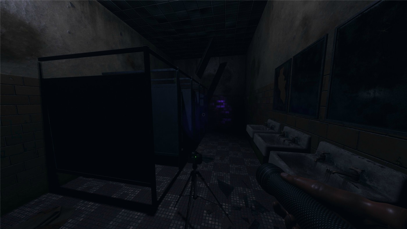 《恐鬼症》v0.9.0.9中文版-4