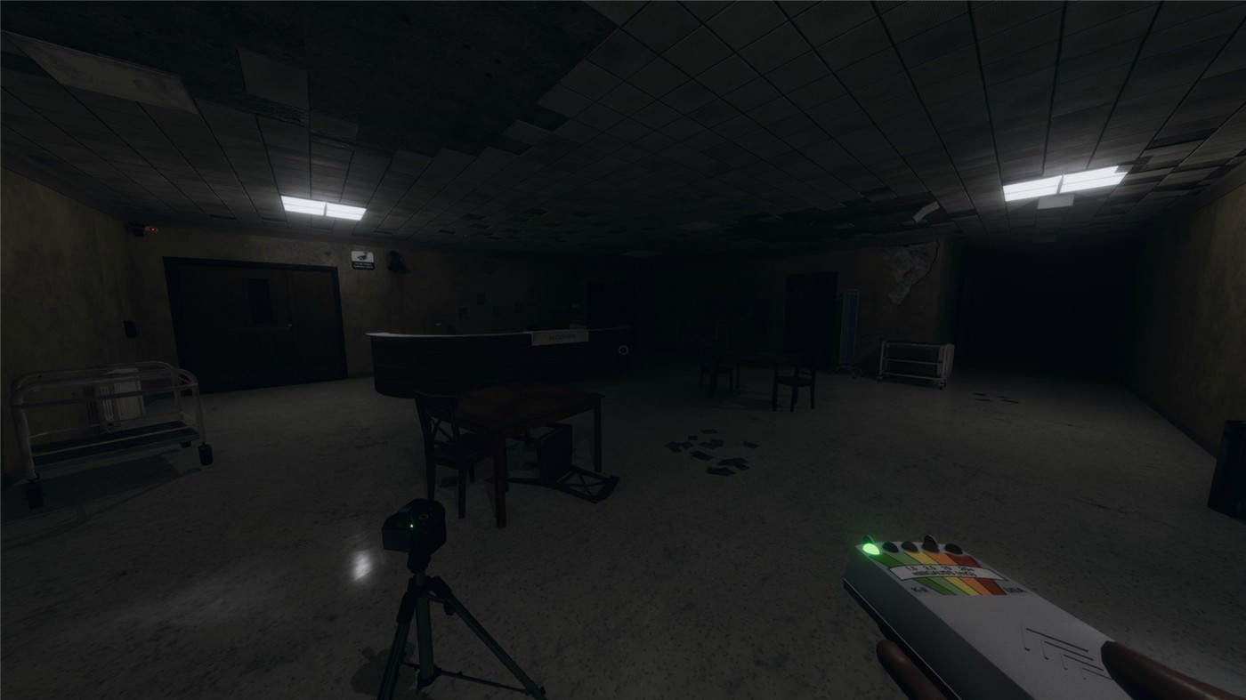 《恐鬼症》v0.9.0.9中文版-6