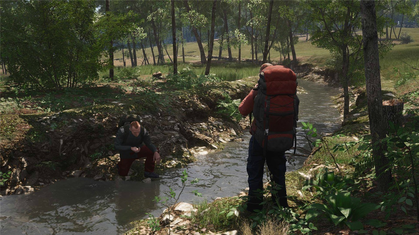 《人渣》v0.9.112.744111中文版-8