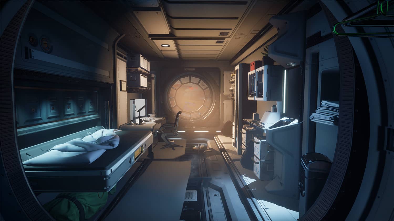 《疯狂之月》v1.02中文版-2