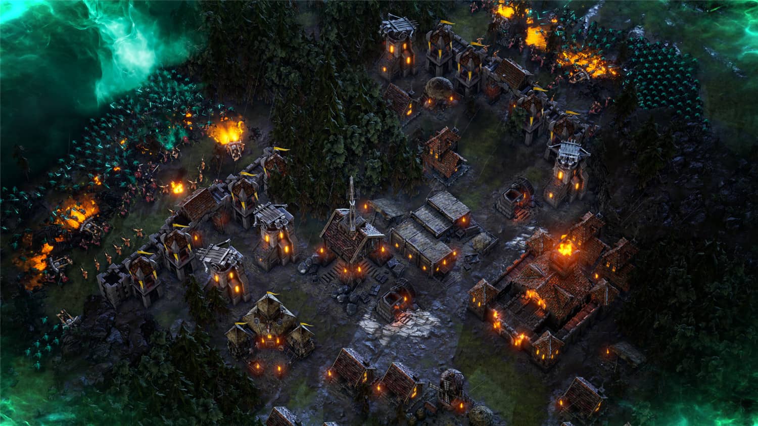 《黑暗时代：背水一战》v0.10.1中文版-2