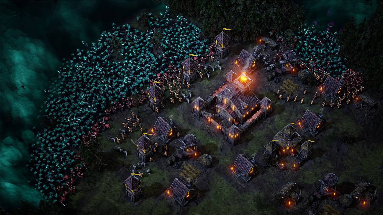 《黑暗时代：背水一战》v0.10.1中文版-1