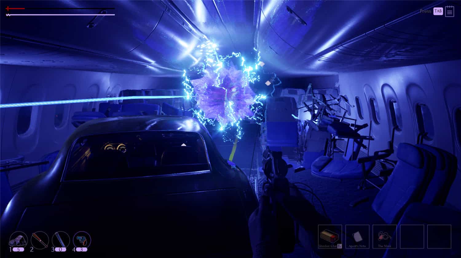 《永夜之咒》v1.0.0官方原版英文-2