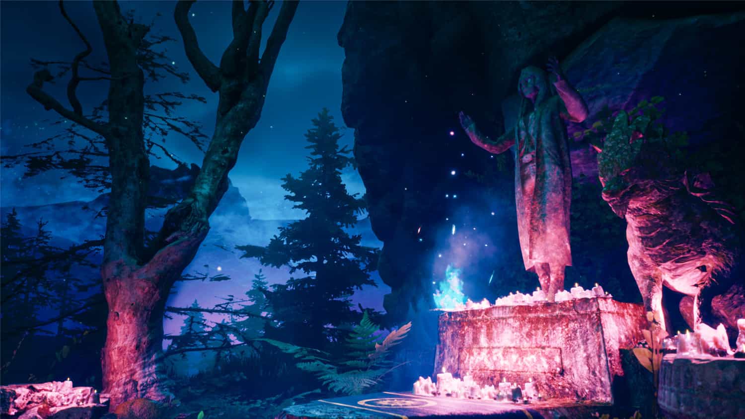 《永夜之咒》v1.0.0官方原版英文-3