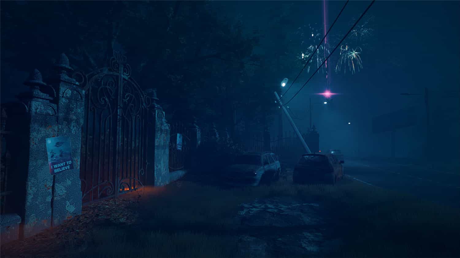 《永夜之咒》v1.0.0官方原版英文-5