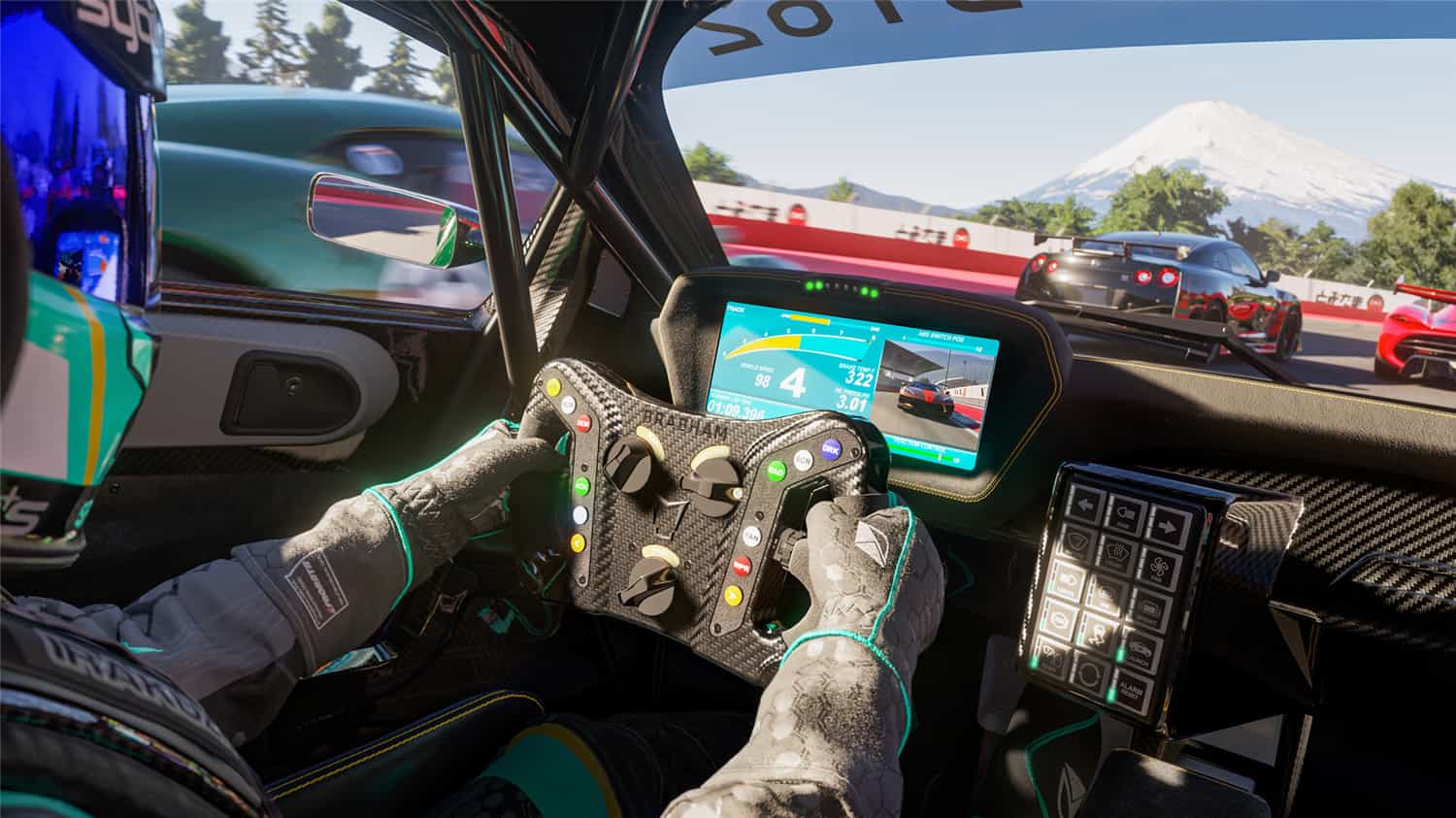 《极限竞速8》v1.488.4138中文版-3
