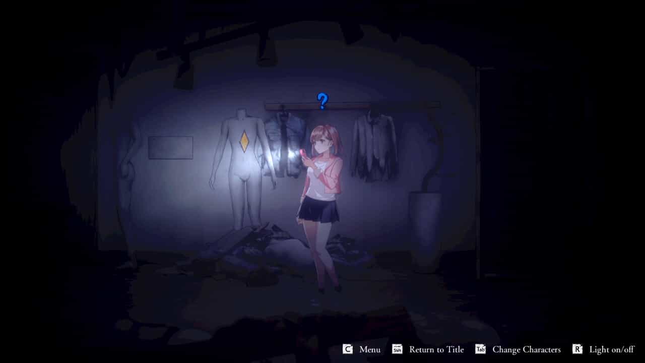 《探灵直播2》v1.0.1中文版