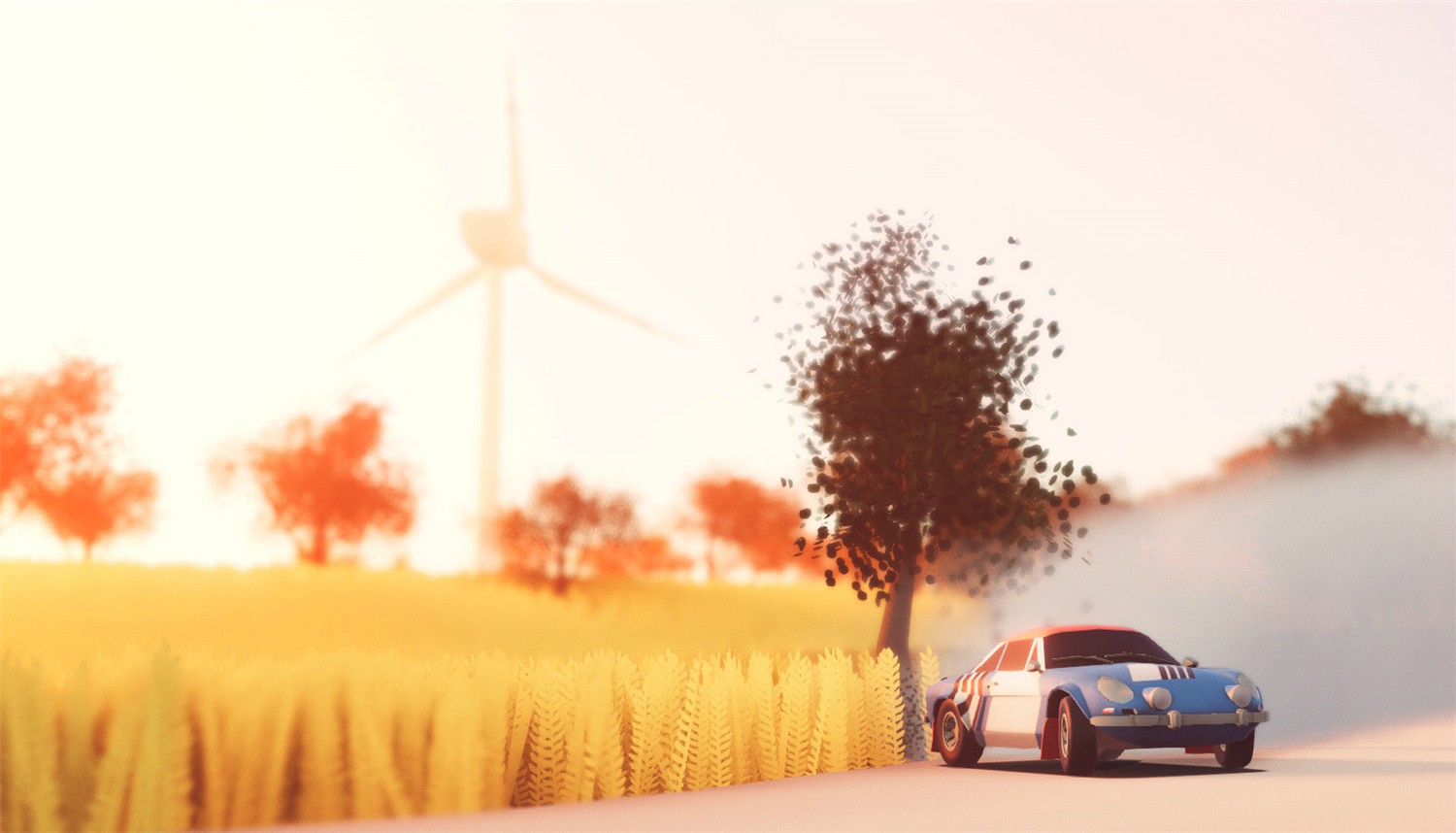 《拉力赛艺术》v1.4.4a中文版-4