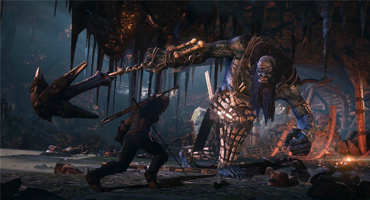 《巫师3：狂猎》v20240220次世代版-4