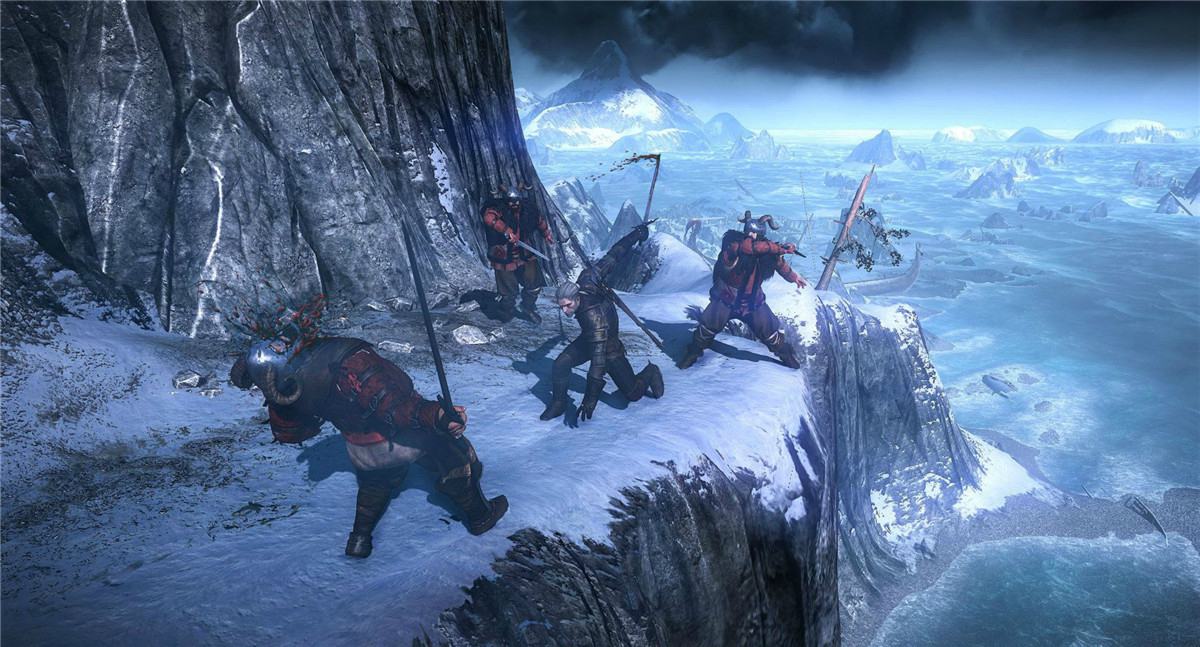 《巫师3：狂猎》v20240220次世代版-7