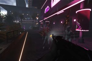 《地狱突破：维加斯》v1.0.0中文版