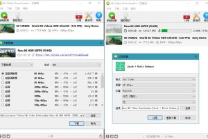 4K Video Downloader v4.30.0.5651
