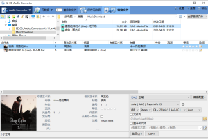 EZ CD Audio Converter v11.5.0.1