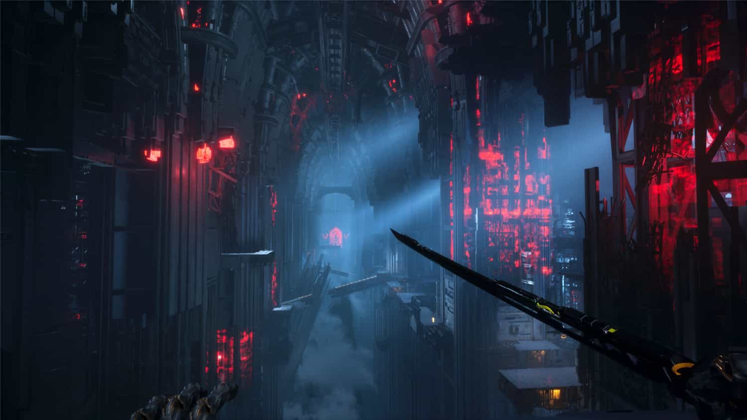 《幽灵行者2》v0.40667.448中文版-2