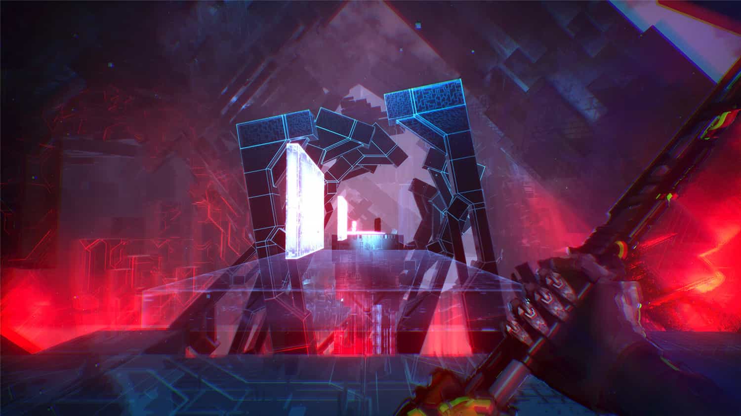 《幽灵行者2》v0.40667.448中文版-4