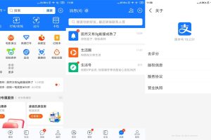 安卓支付宝v10.5.70.9500谷歌版