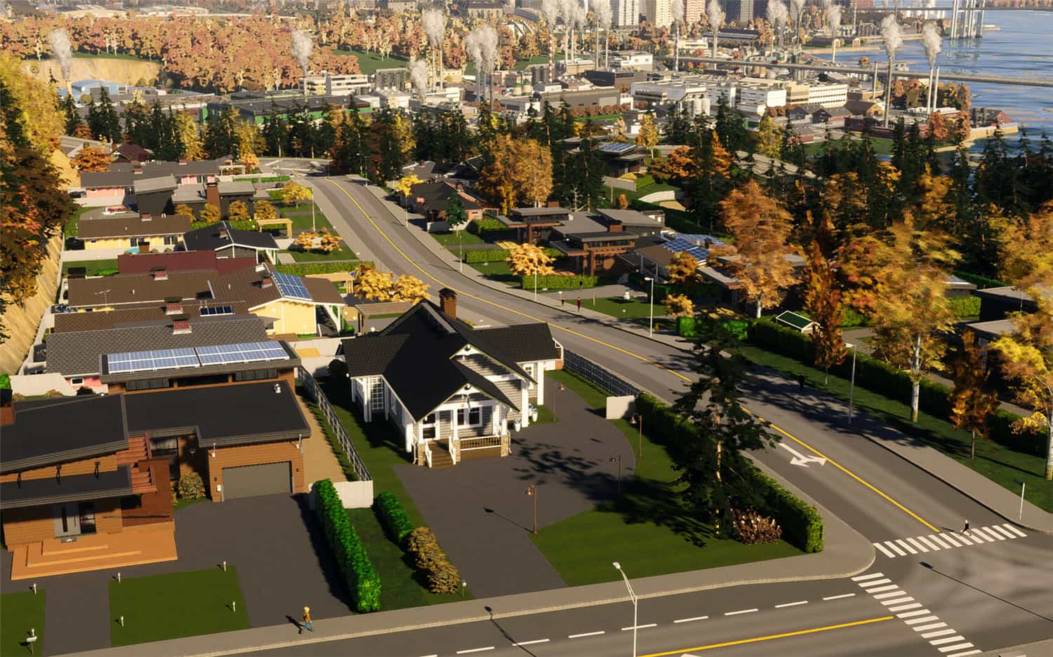 《城市：天际线2》v1.1.0f1中文版-4