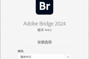Adobe Bridge 2024 v14.0.3.200