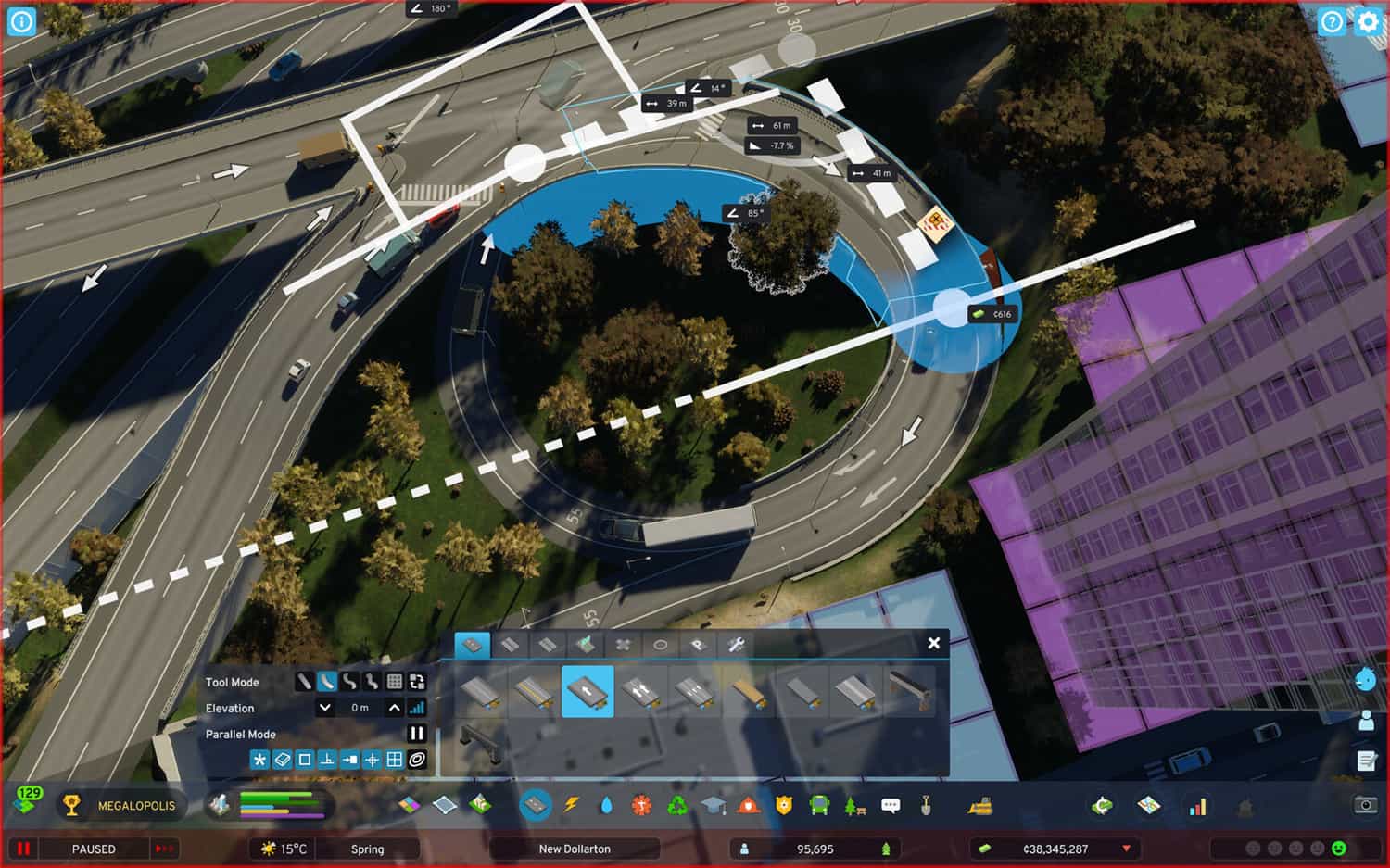 《城市：天际线2》v1.1.0f1中文版-5