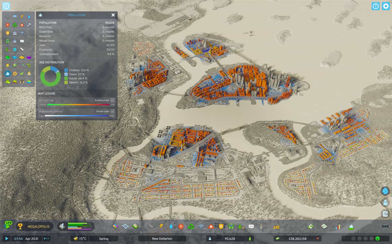 《城市：天际线2》v1.1.0f1中文版-6