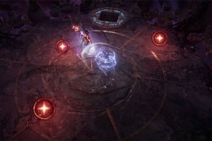 《最后纪元》v1.0.3.3正式版
