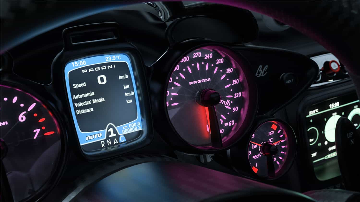 《极限竞速8》v1.575.5892中文版-6