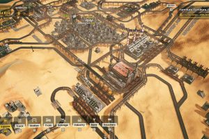 《异星铁路》v6.0.56.1中文版