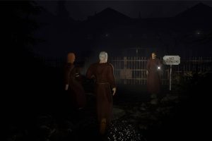 《吞噬DEVOUR》v4.3.6联机版