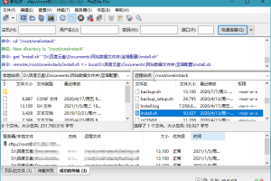FileZilla PRO v3.66.5专业版