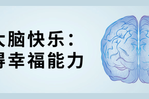 让大脑快乐：获得幸福能力