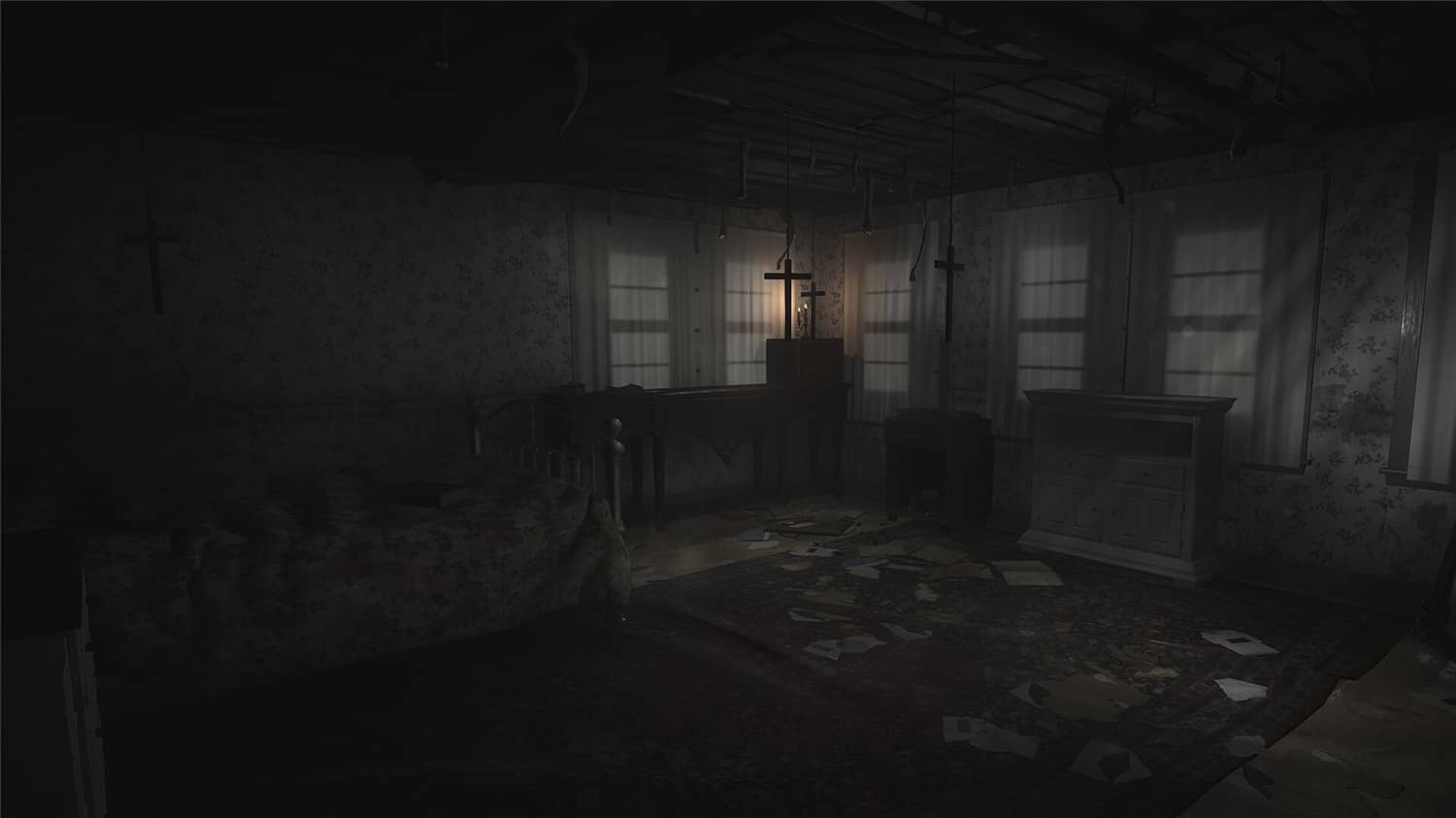 《恶魔学家》v1.4.0中文版-5