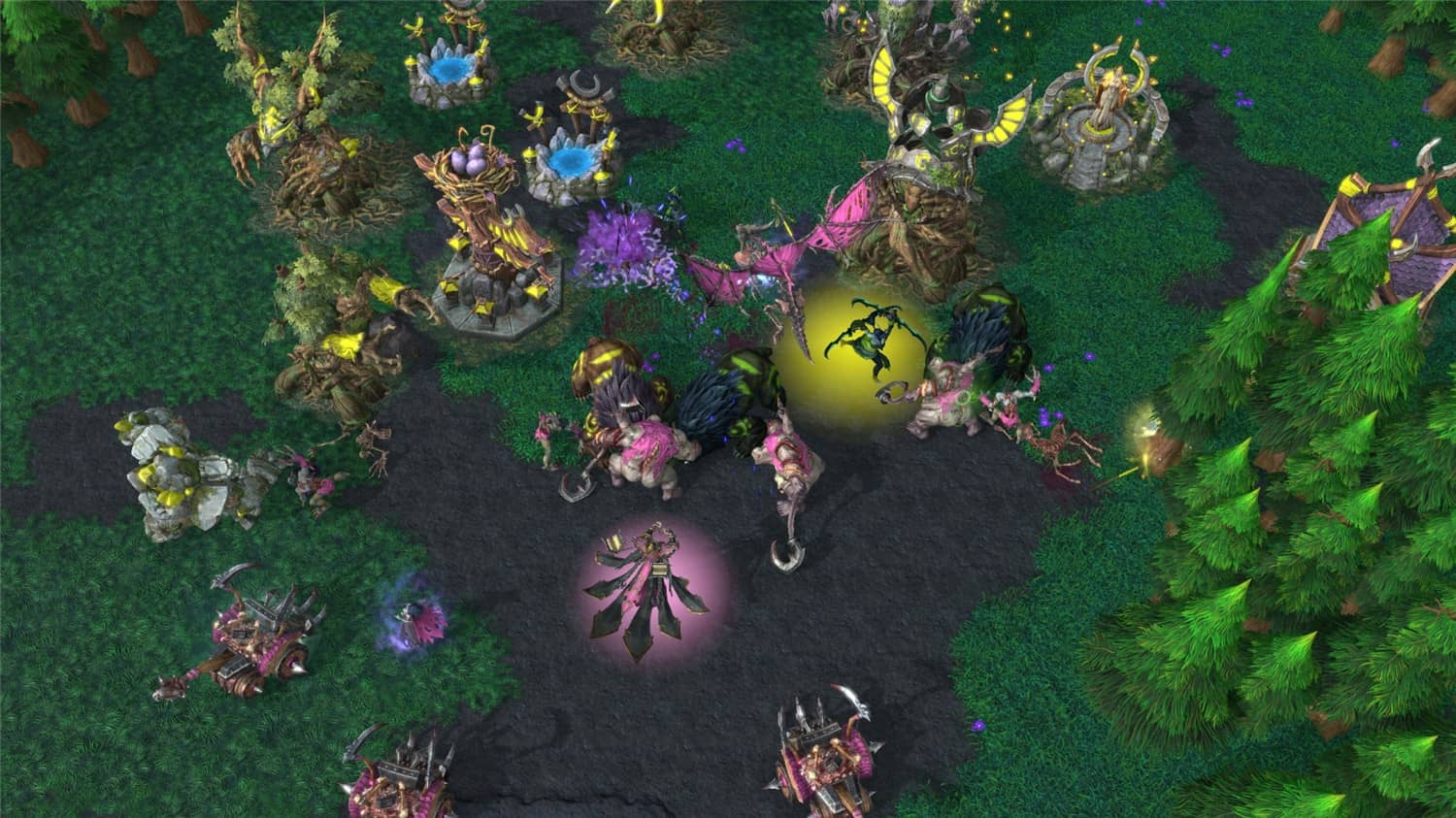 《魔兽争霸3：重制版》v1.36中文版-5