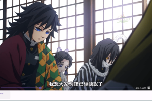 oneAnime看番工具v1.3.5绿色版