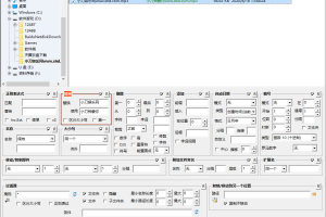 文件夹批量更名工具Bulk Rename Utility v4.0.0便携版