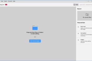 智能AI图像放大工具 Topaz Gigapixel v1.3.3 高级版