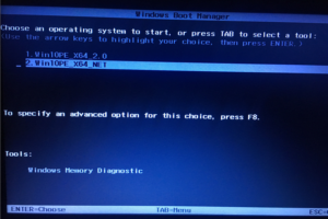 U盘启动制作Ventoy v1.0.94